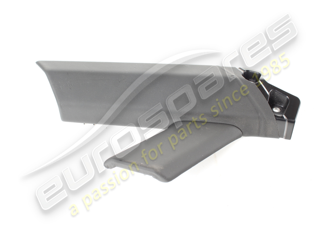 gebraucht lamborghini unterteil lw seitenabdeckung tunn.. teilenummer 4t0863514 (2)