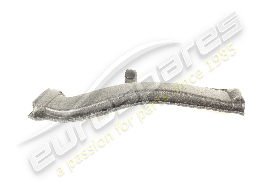 GEBRAUCHT Lamborghini LUFTKANAL-DEMISTER DX . TEILENUMMER 4T2819870 (1)