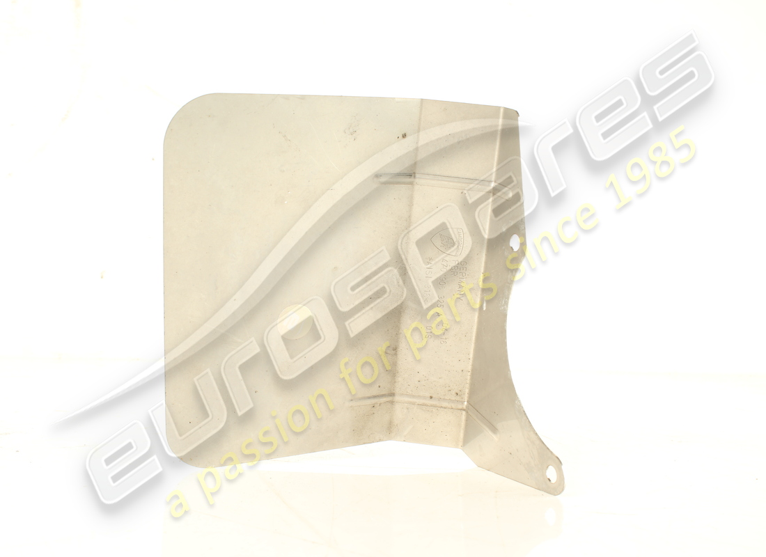 verwendet lamborghini halteteil. teilenummer 470906325a (2)