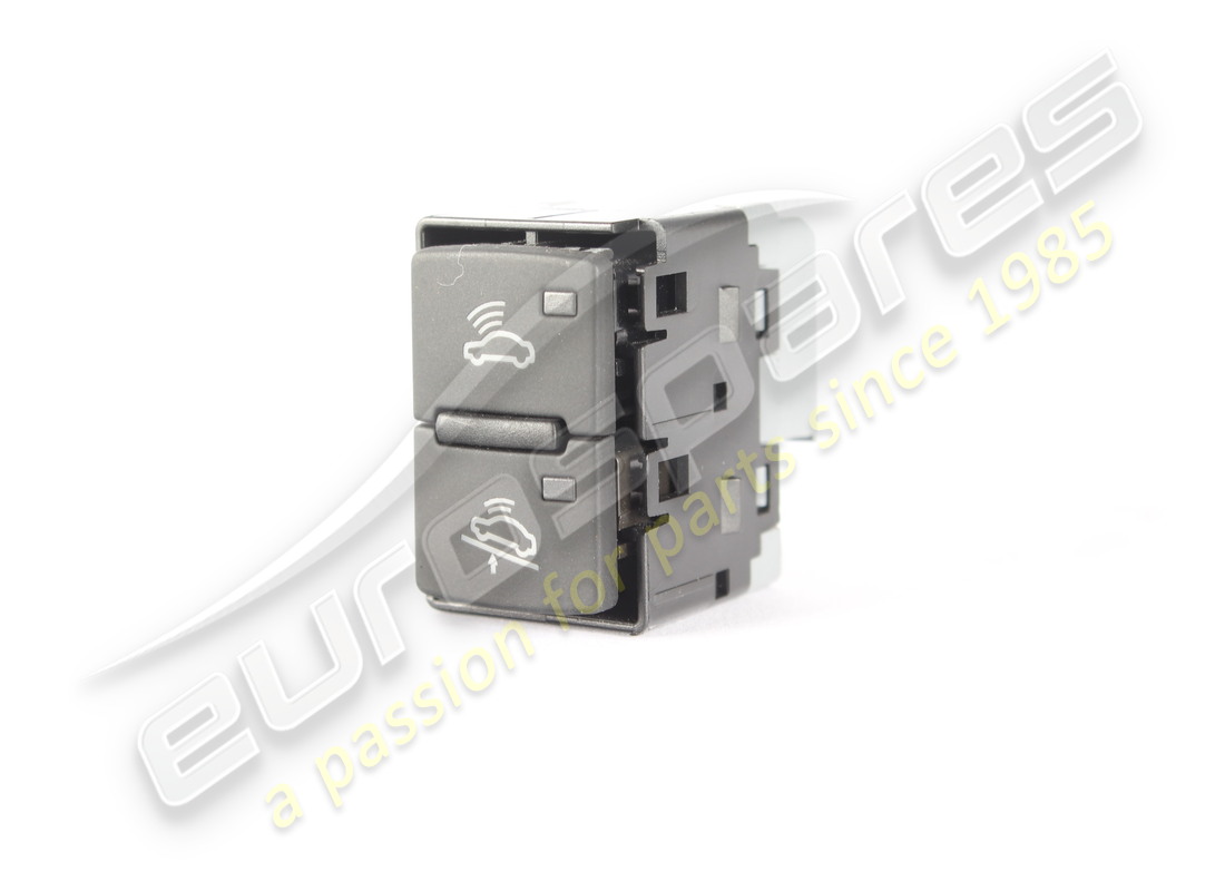VERWENDET Lamborghini DWA-SCHALTER. TEILENUMMER 4E0962109 (1)