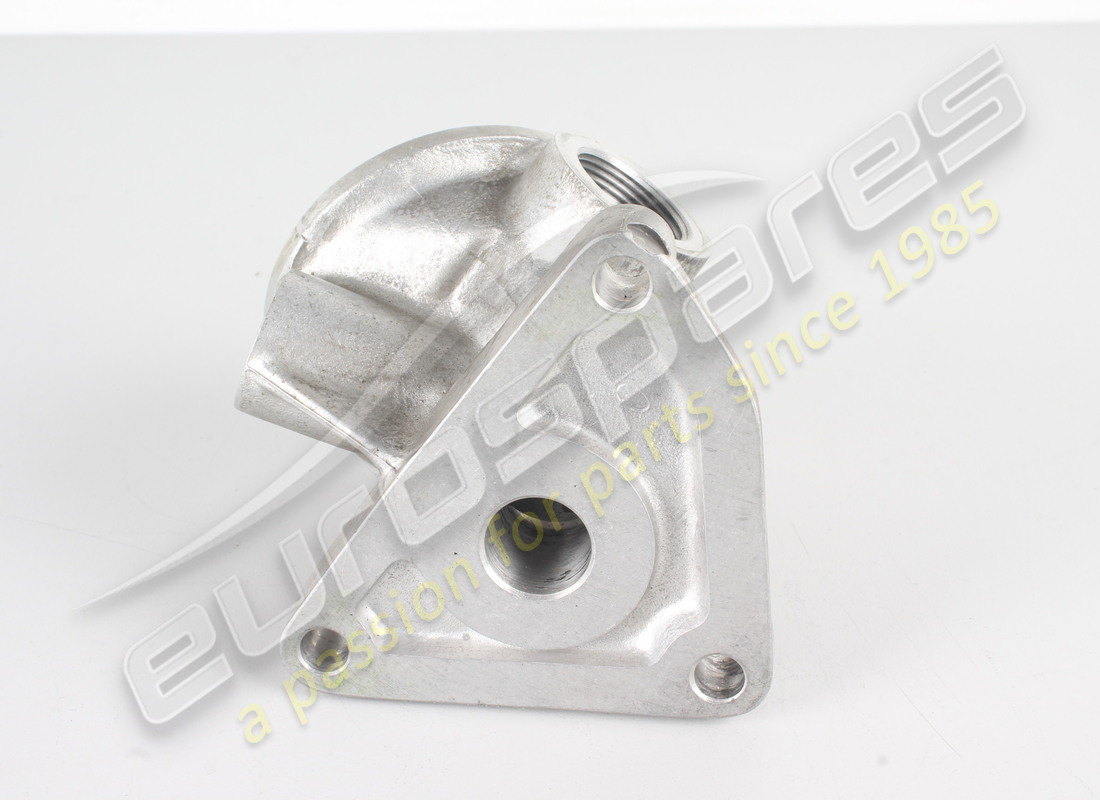 neu (sonstiges) ferrari ölfilterbasis. teilenummer 127292 (3)