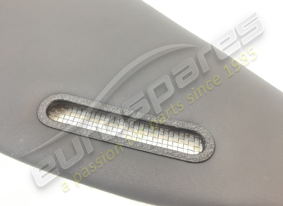 neue untere windschutzscheibenverkleidung ferrari. teilenummer 61512100 (3)