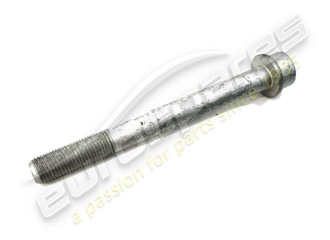 neue porsche schraube. teilenummer paf004572 (1)
