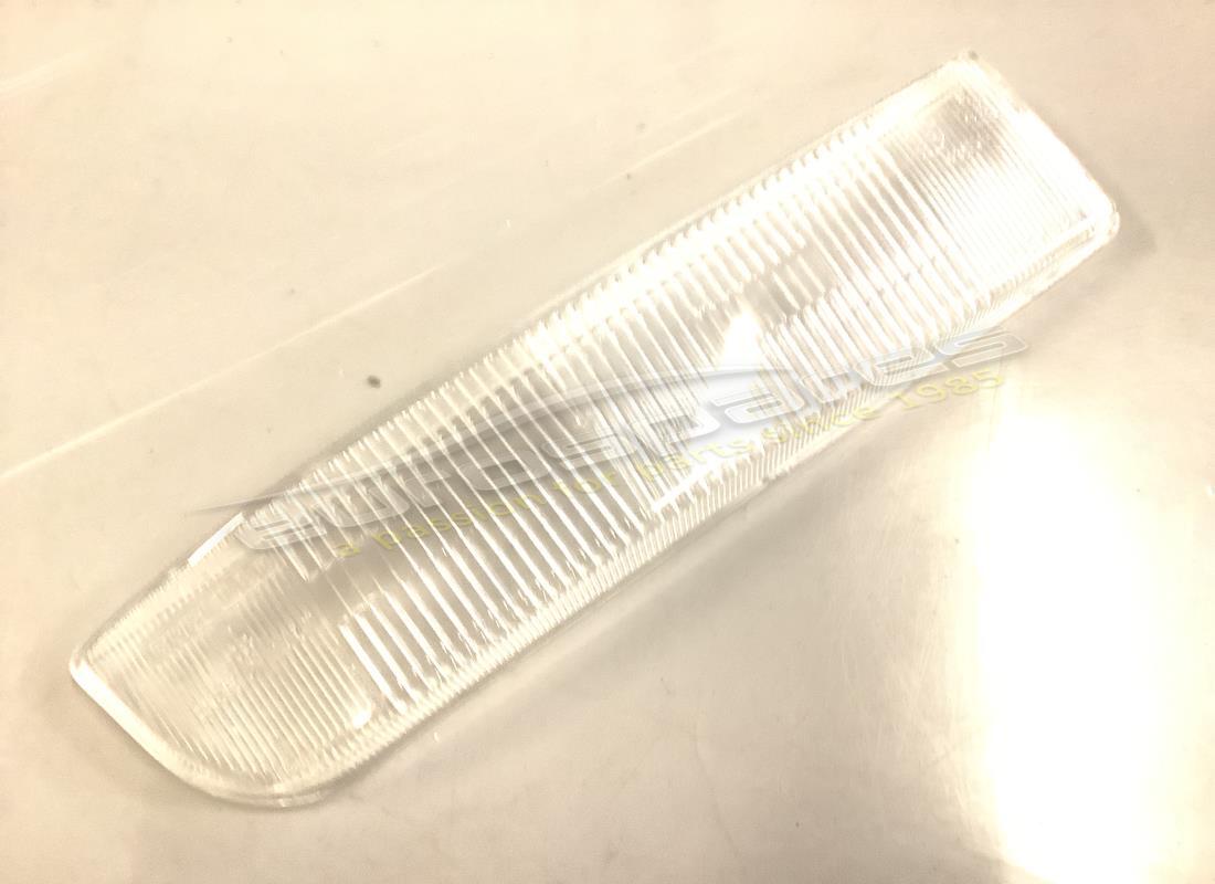 neues eurospares linkes unteres blinkerlichtglas. teilenummer eap1221026 (1)