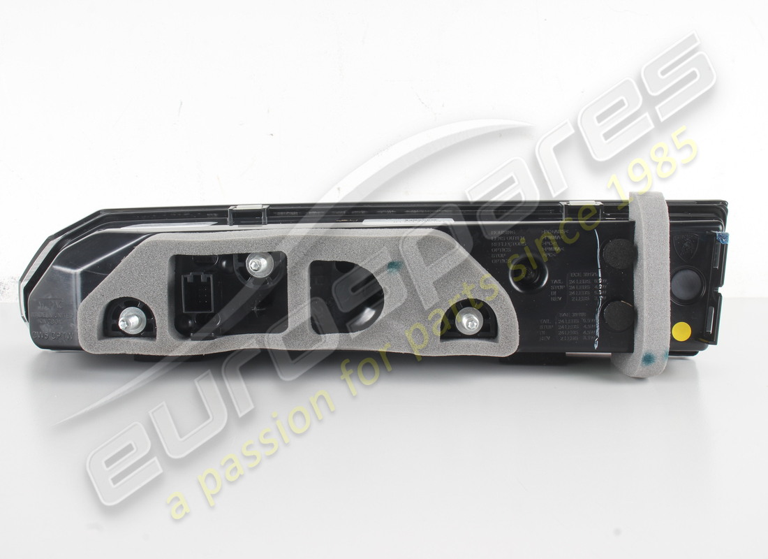 neu lamborghini seitenmarkierungs-refl. teilenummer 4ml945071b (3)