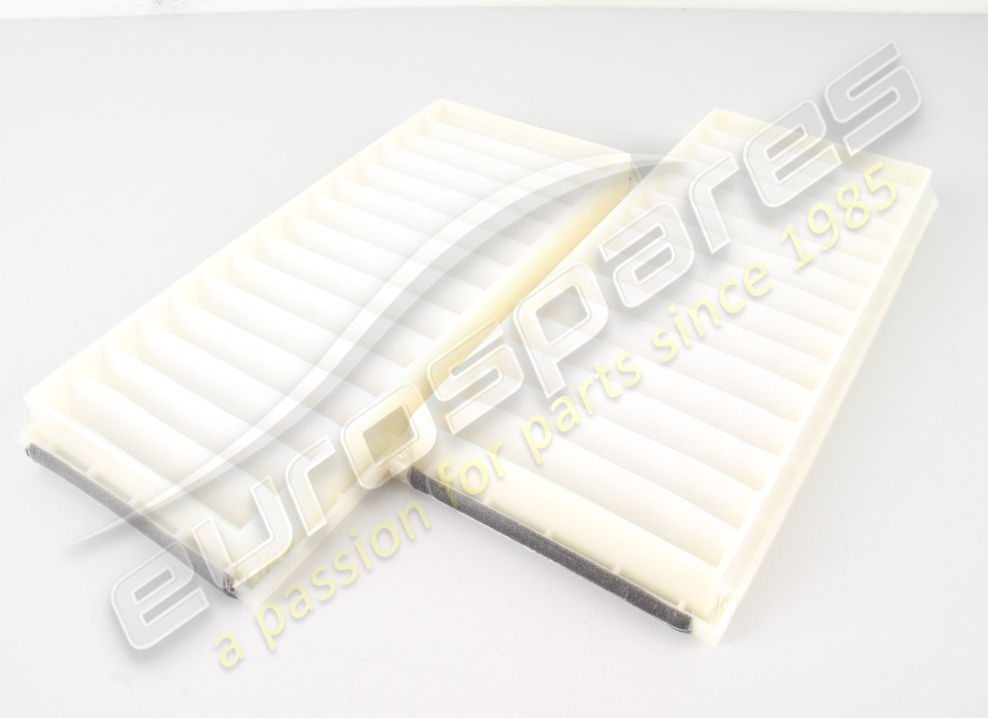 NEUER ASTON MARTIN POLLENFILTER (PACKUNG MIT 2). TEILENUMMER 4G4313ZE1AAPK (1) neuer aston martin pollenfilter (packung mit 2). teilenummer 4g4313ze1aapk (1)