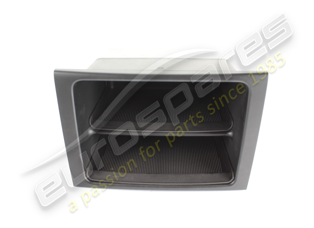 neu porsche aufbewahrungsbox mattschwarz. teilenummer 98755367100a05 (2)