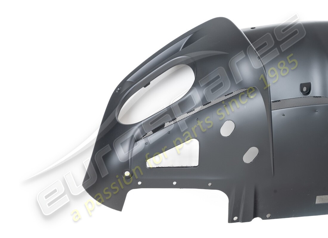 neuer ferrari komplettdiffusor. teilenummer 812519 (2)