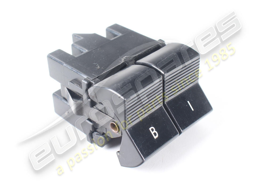 NEUER FERRARI SCHALTER FÜR BEHEIZTE HECKSCHEIBEN/INNENBELEUCHTUNG. TEILENUMMER 2428086600 (1) neuer ferrari schalter für beheizte heckscheiben/innenbeleuchtung. teilenummer 2428086600 (1)