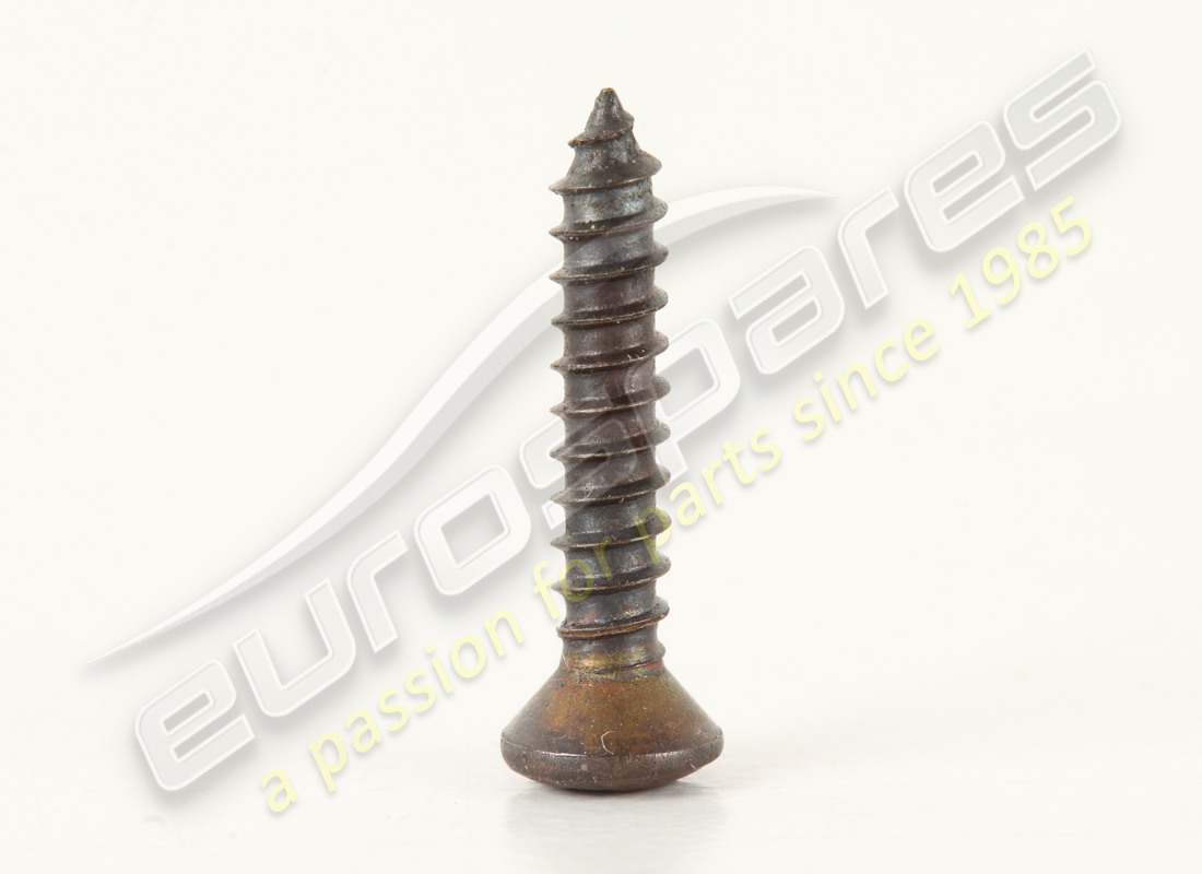 neu lamborghini sicherungsschraube 2.9x16x5.3 din. teilenummer 008700205 (2)