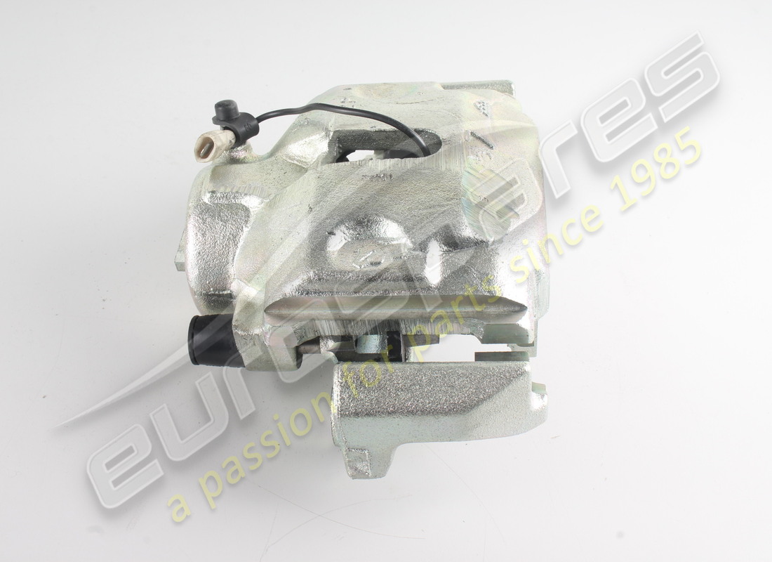 neuer maserati linker vorderbremssattel. teilenummer 317254107 (4)