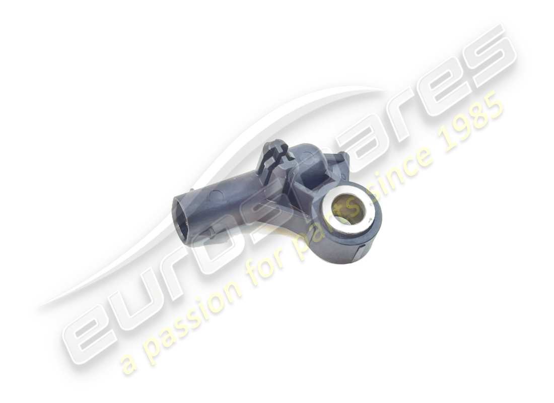 VERWENDET Ferrari SEITLICHER CRASH-SENSOR. TEILENUMMER 821052 (1)