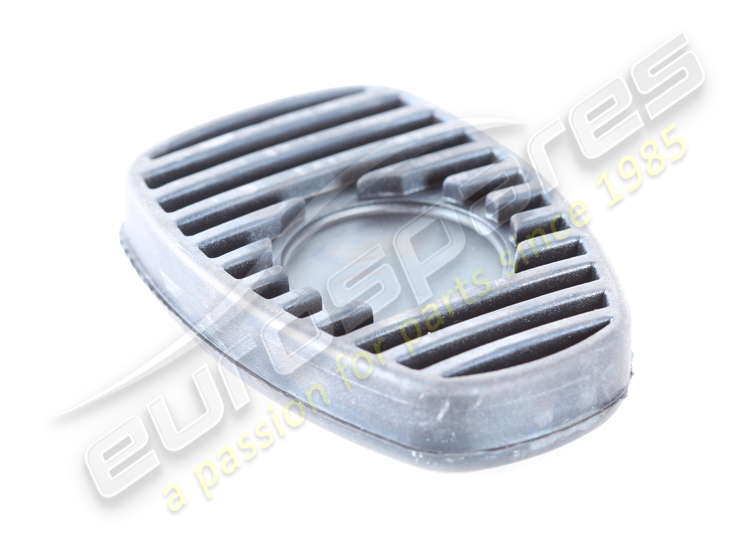 NEUES PORSCHE GUMMI-PAD - D - MJ 1991>>. TEILENUMMER 96442321001 (2) neues porsche gummi-pad - d - mj 1991>>. teilenummer 96442321001 (2)