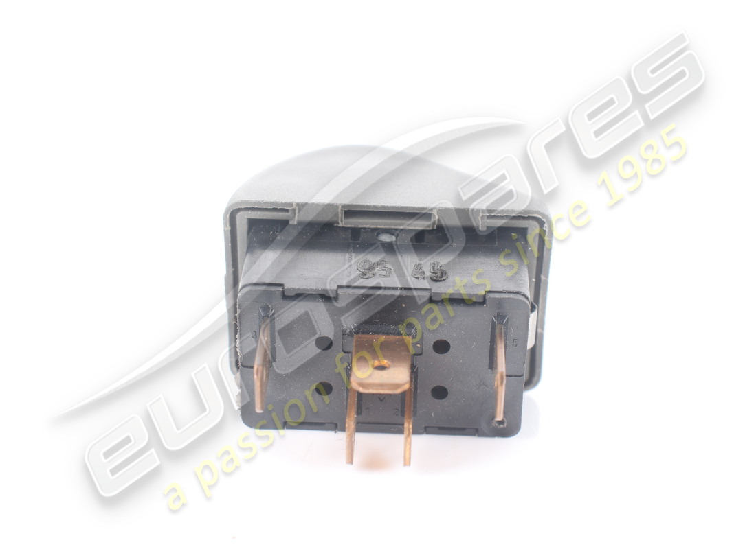 FERRARI-SCHALTER VERWENDET. TEILENUMMER 165246 (4) ferrari-schalter verwendet. teilenummer 165246 (4)