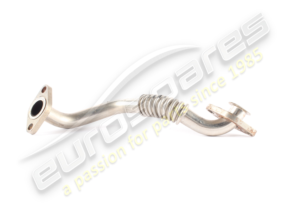 VERWENDETES Ferrari ROHRLUFTVENTIL ZUM RECHTEN VERTEILER. TEILENUMMER 263794 (1)