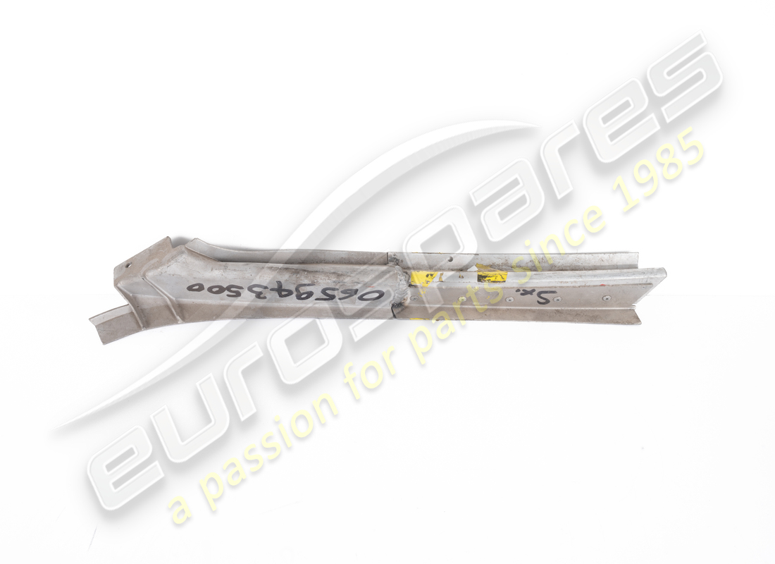 neu ferrari linke seitliche unterstruktur. teilenummer 65943500 (2)