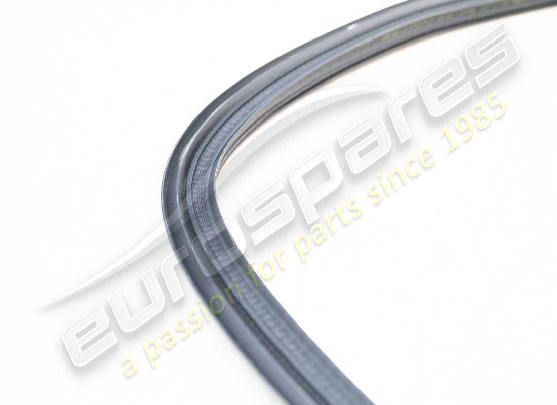 neue maserati hintere motorhaubendichtung.. teilenummer 66517200 (3)