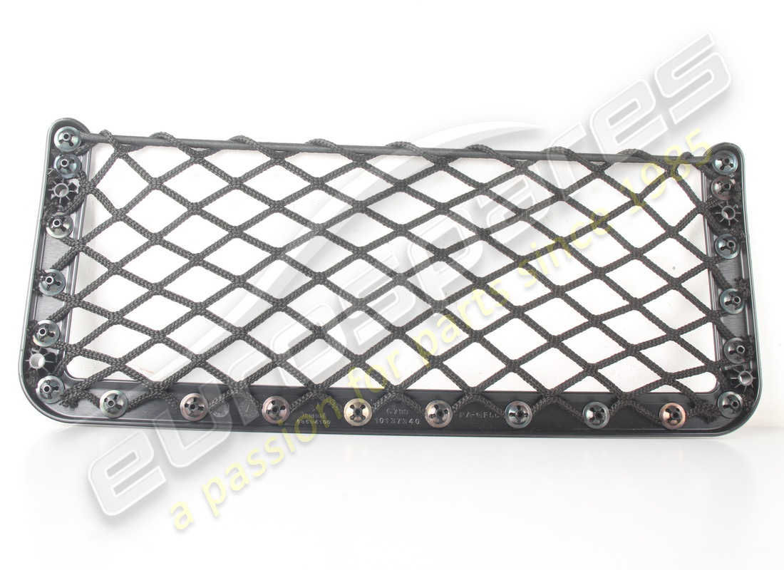 neu ferrari sitzrückentasche. teilenummer 68694100 (2)