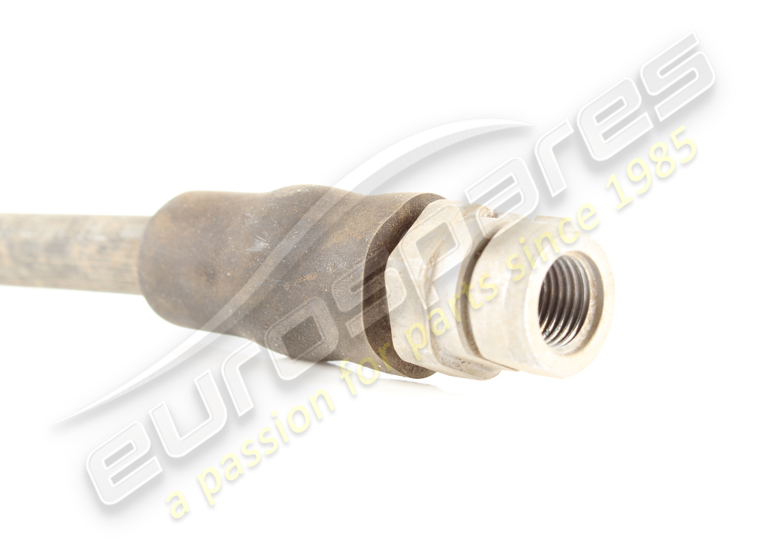 gebraucht lamborghini bremsschlauch 17/18-. teilenummer 4m0611775b (2)