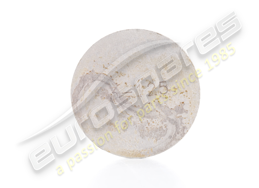 NEU MASERATI PAD DICK. 3.125. TEILENUMMER 600033326 (1) neu maserati pad dick. 3.125. teilenummer 600033326 (1)