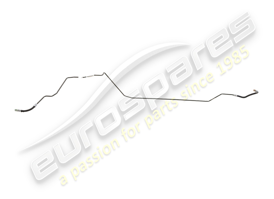 NEUE PORSCHE KRAFTSTOFFLEITUNG - D - MJ 1992>>. TEILENUMMER 96435606203 (1) neue porsche kraftstoffleitung - d - mj 1992>>. teilenummer 96435606203 (1)