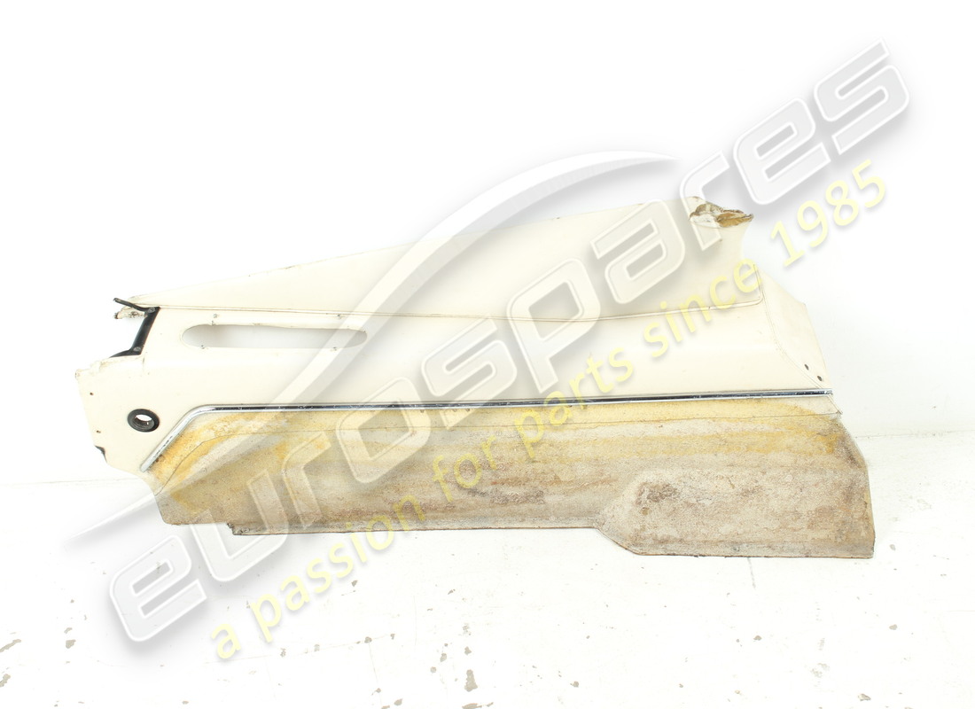 gebraucht lamborghini komplette innenausstattung in creme. teilenummer 001147541 (7)