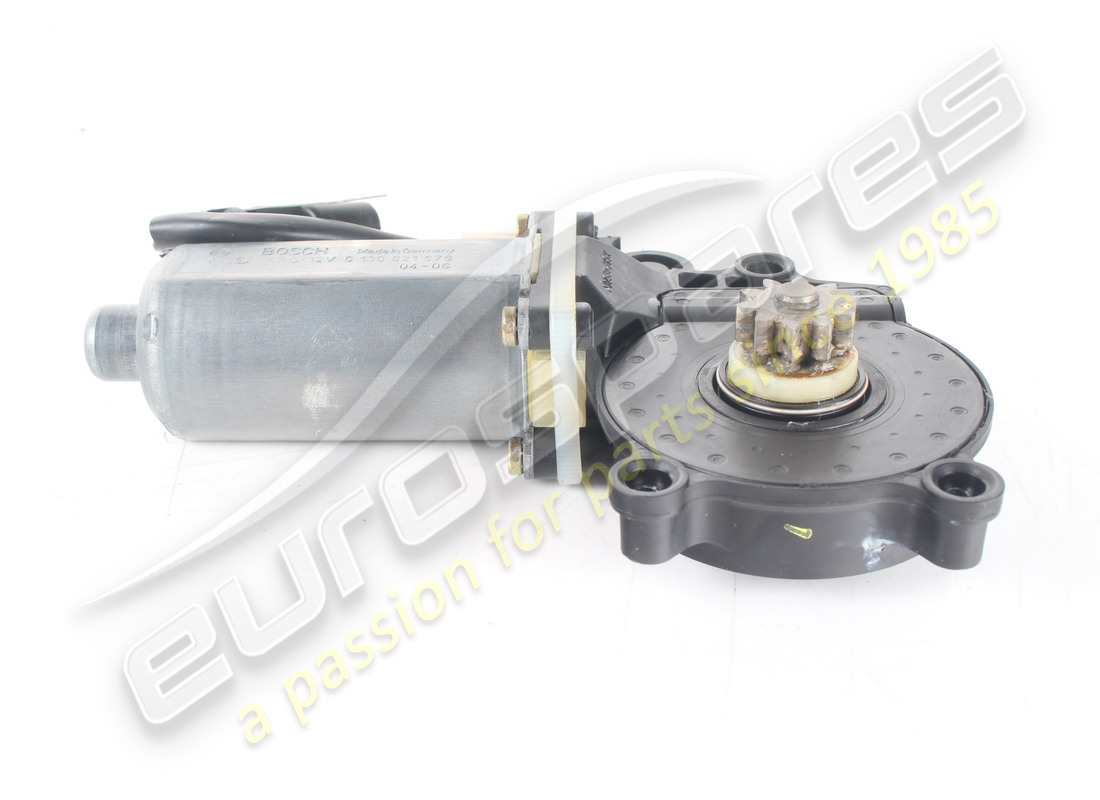 verwendet ferrari linken fenstermotor. teilenummer 63211900 (5)