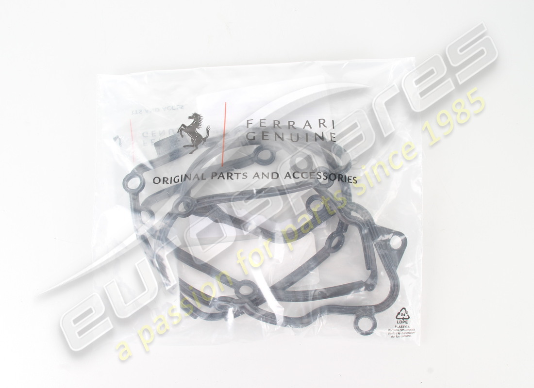 neue ferrari kopfdeckeldichtung links. teilenummer 251234 (2)