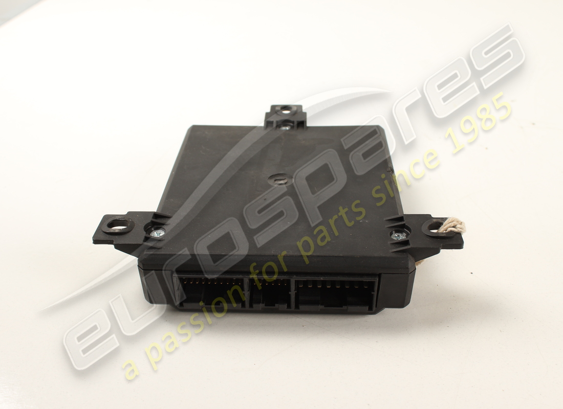 gebraucht ferrari diebstahlsicherung elektrische platine freq 433mhr. teilenummer 167065 (2)