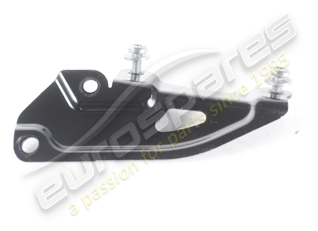 gebrauchte lamborghini halterung, vakuum. teilenummer 4s0809163d (2)