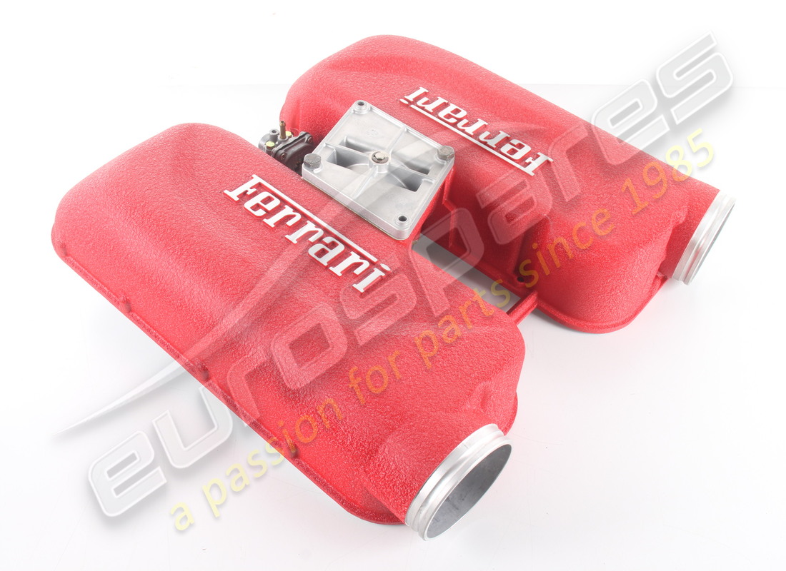 neue ferrari lufteinlassabdeckung. teilenummer 191873 (2)