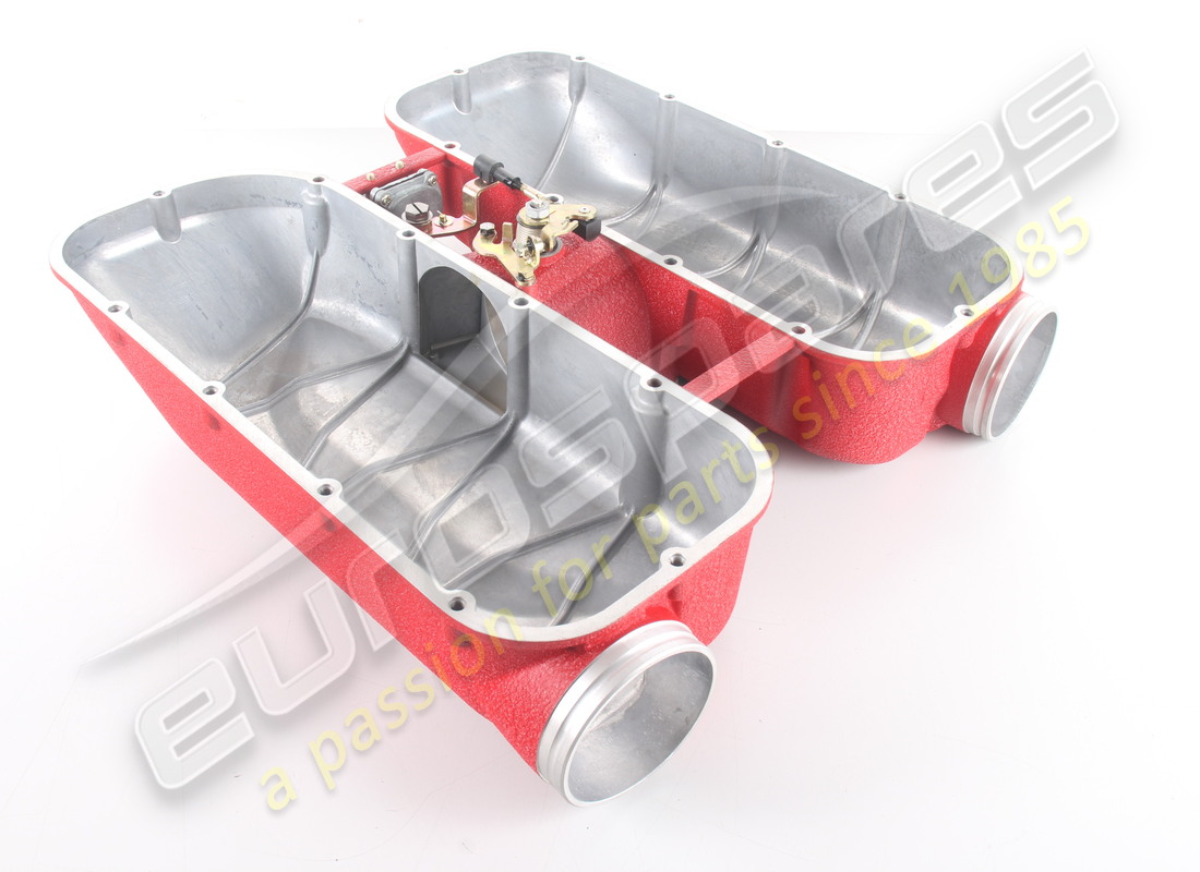 neue ferrari lufteinlassabdeckung. teilenummer 191873 (5)