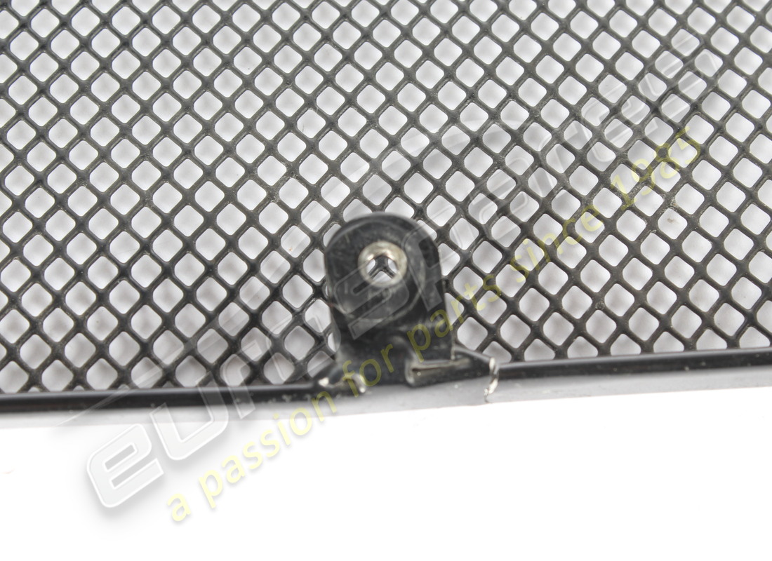 gebraucht ferrari linkes motorraumdeckelgitter. teilenummer 82806800 (4)