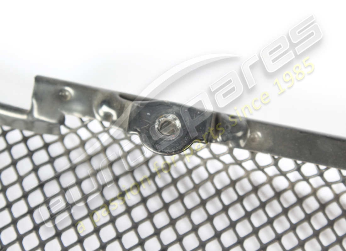 gebraucht ferrari linkes motorraumdeckelgitter. teilenummer 82806800 (2)