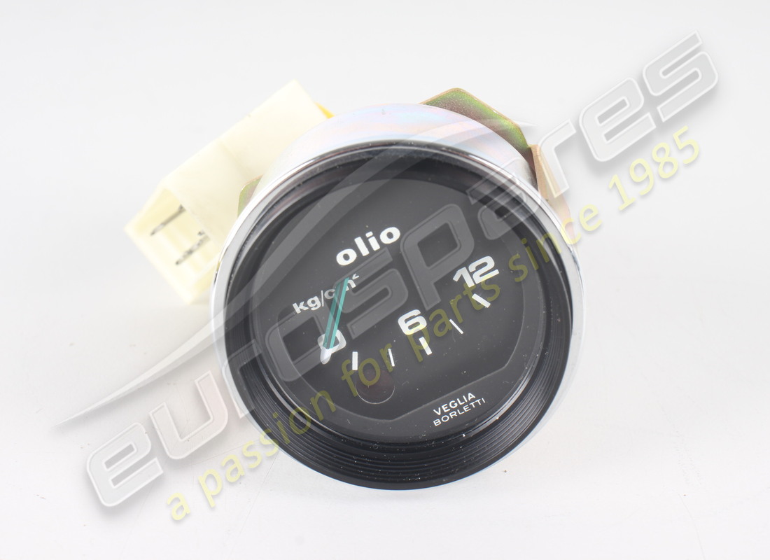 NEUER FERRARI ÖLDRUCKMESSGERÄT. TEILENUMMER 113045 (3) neuer ferrari öldruckmessgerät. teilenummer 113045 (3)