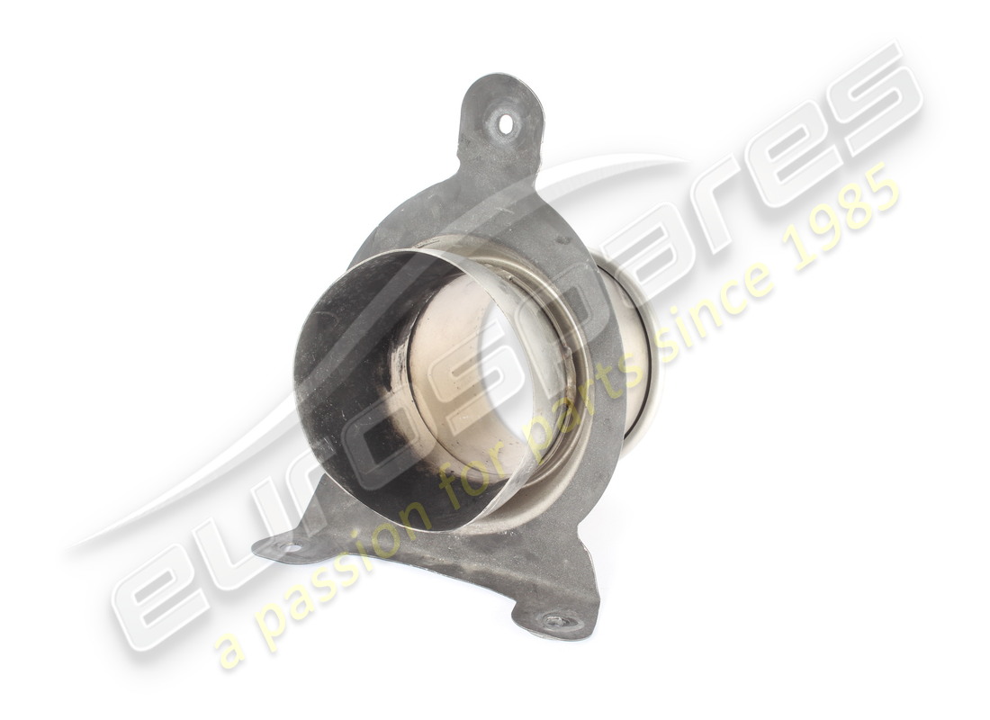 gebraucht ferrari komplette auspuffmontagehalterung. teilenummer 85669000 (2)