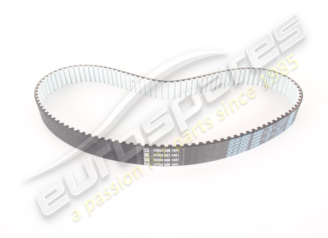 neuer eurospares steuerriemen. teilenummer 184986 (2)