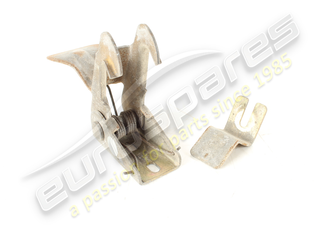 VERWENDETER Ferrari HAKEN . TEILENUMMER 65120000 (1)