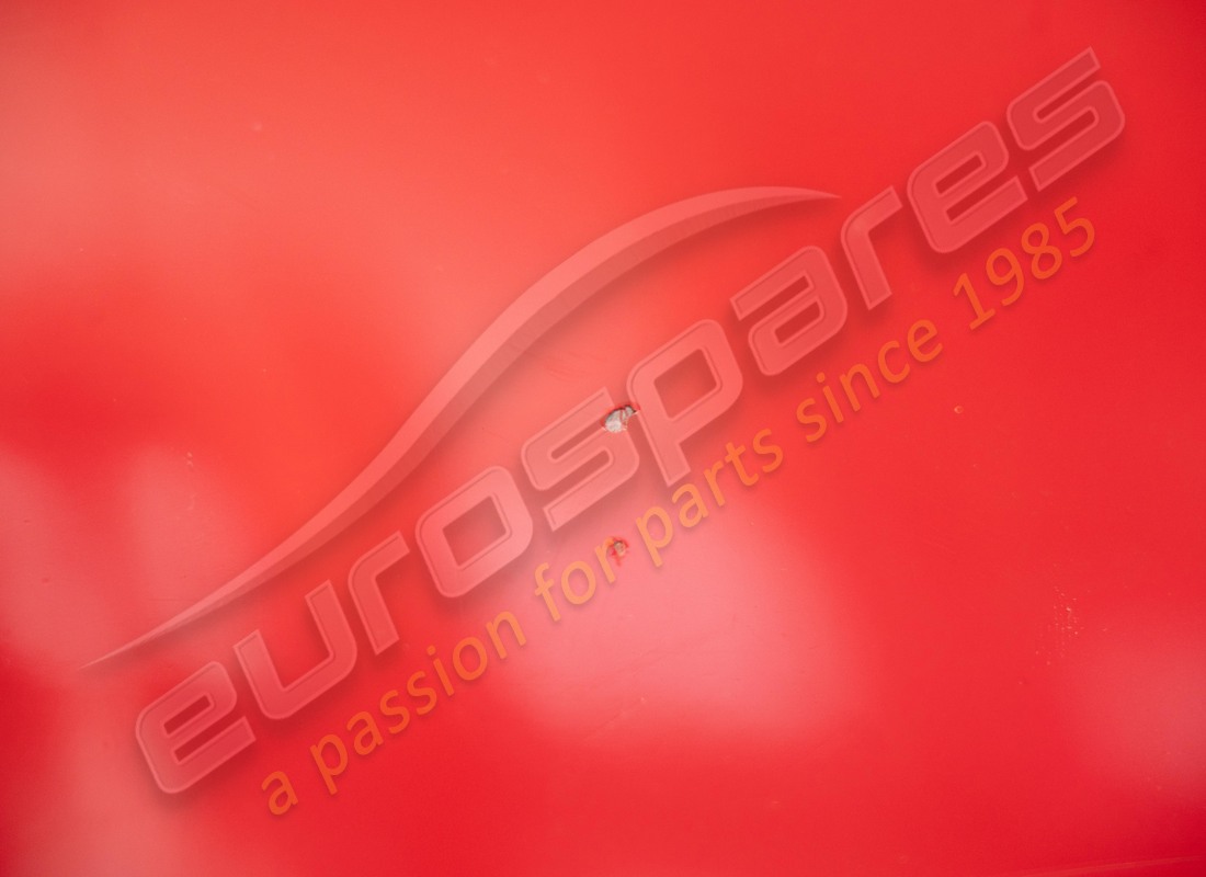 gebrauchte ferrari vorderhaubenhaube. teilenummer 62948200 (4)