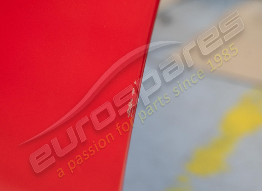 gebrauchte ferrari vorderhaubenhaube. teilenummer 62948200 (6)
