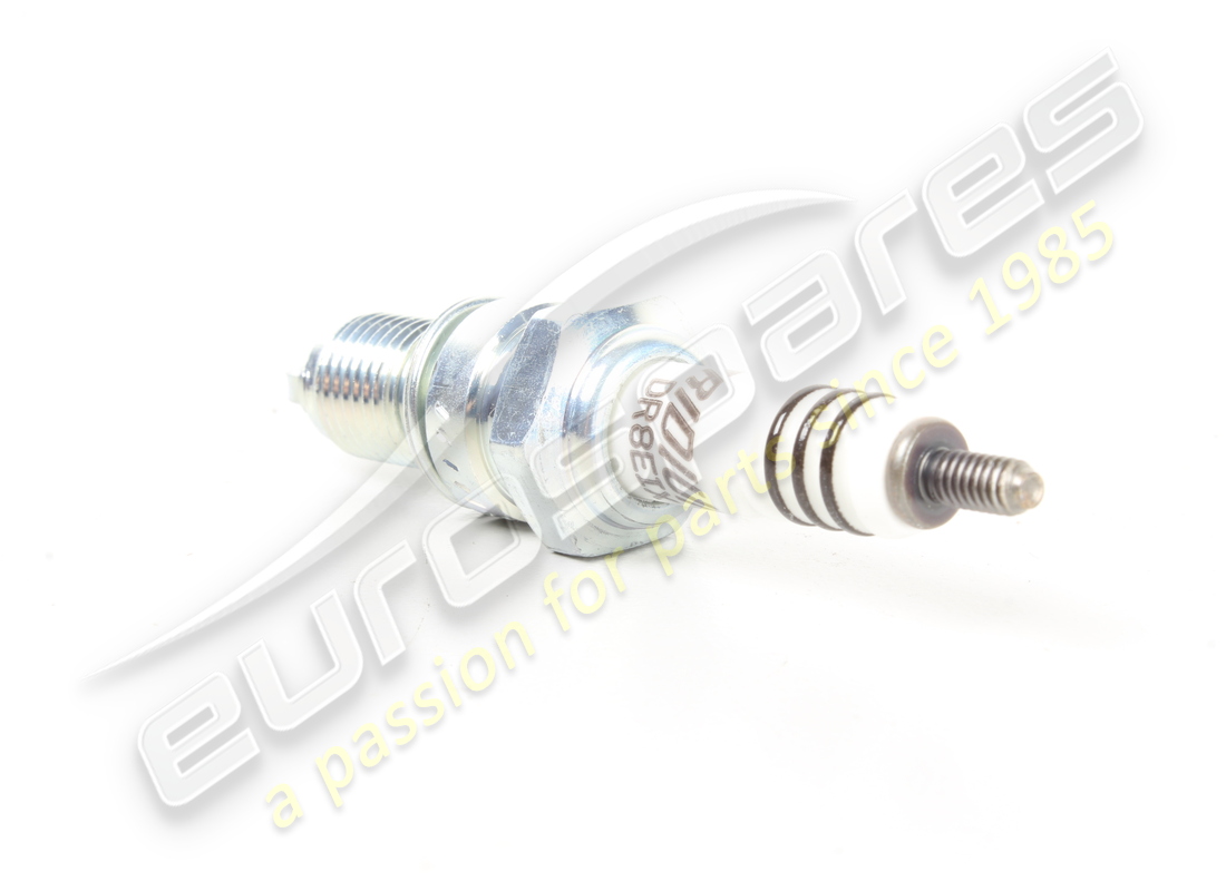 neue oem zündkerze. teilenummer 150180a (2)