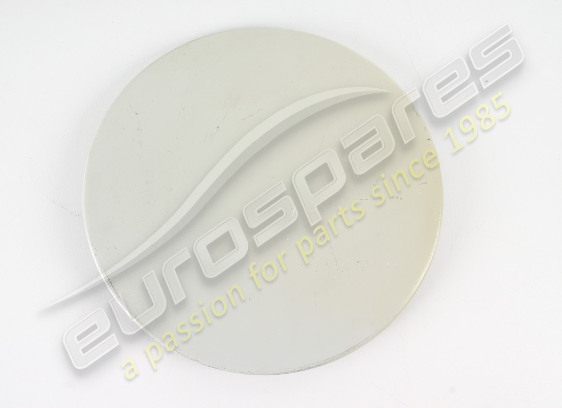 neue ferrari tankklappe. teilenummer 63707300 (1)