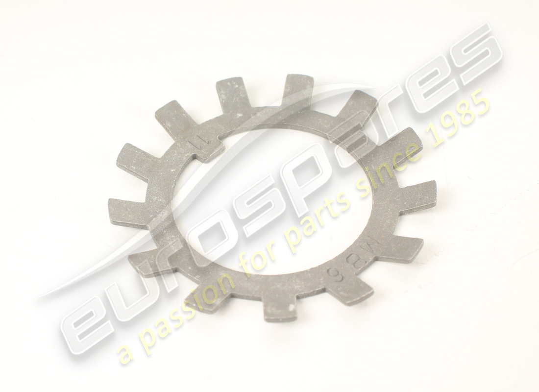 neu lamborghini scheibe skf mb6. teilenummer 008413001 (1)