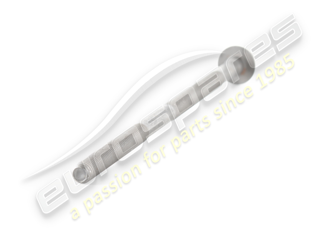 NEUE PORSCHE SCHRAUBE. TEILENUMMER 99610418059 (2) neue porsche schraube. teilenummer 99610418059 (2)