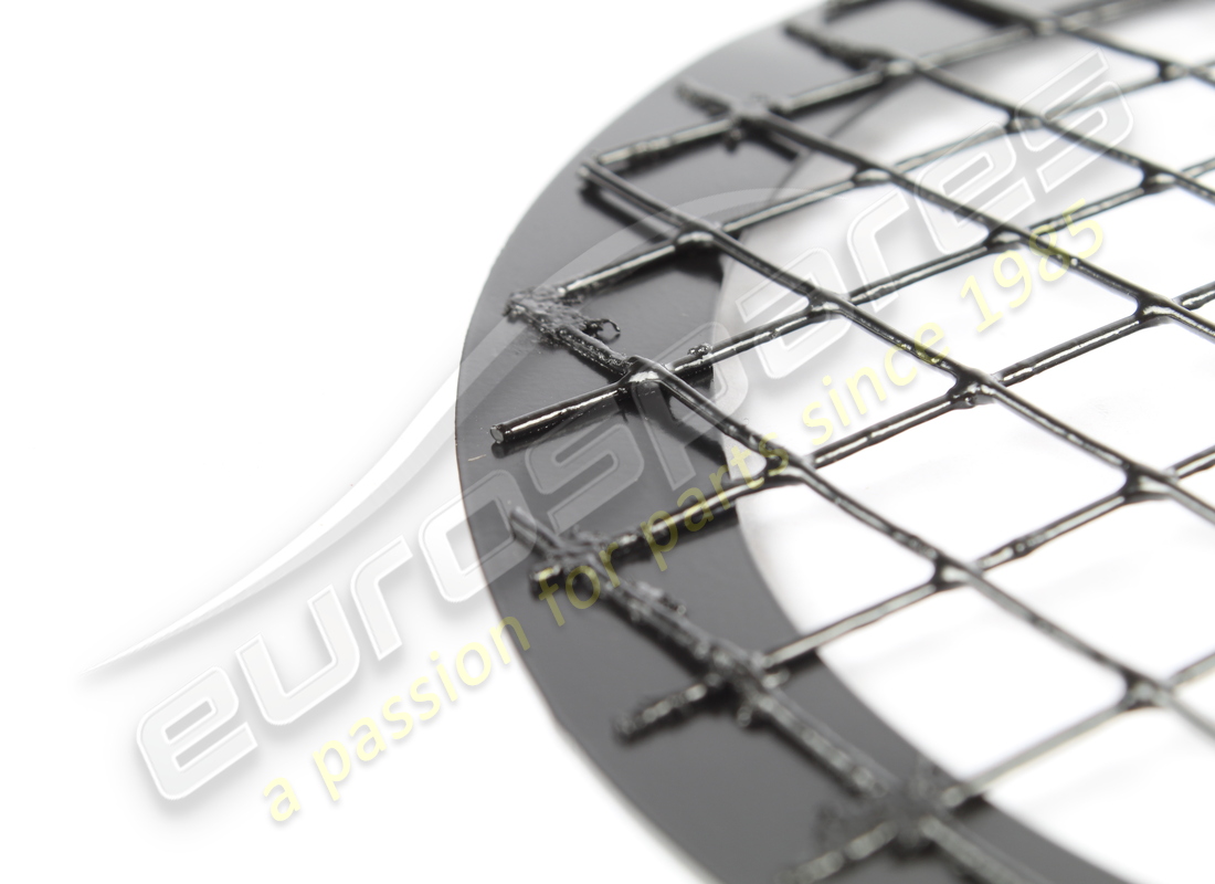 NEUER FERRARI RH GRILL. TEILENUMMER 80072600 (2) neuer ferrari rh grill. teilenummer 80072600 (2)