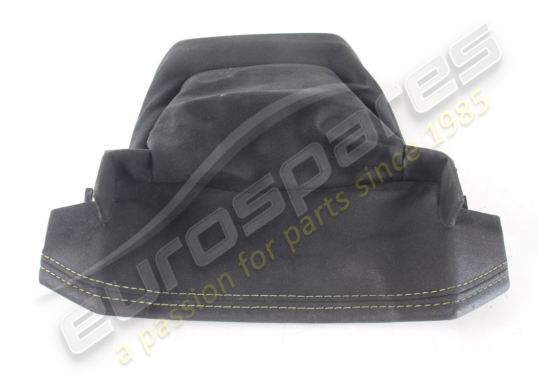 GEBRAUCHTE Lamborghini ABDECKUNG LENKSÄULE . TEILENUMMER 4T0857192B (1)