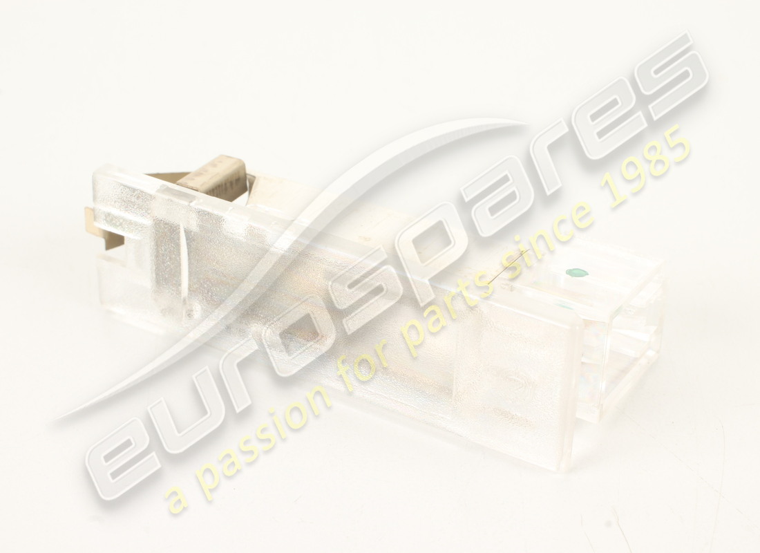 neue maserati untertürleuchte. teilenummer 60608165 (2)