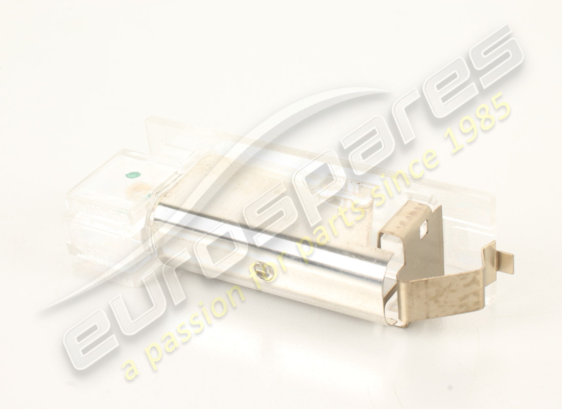 neue maserati untertürleuchte. teilenummer 60608165 (3)