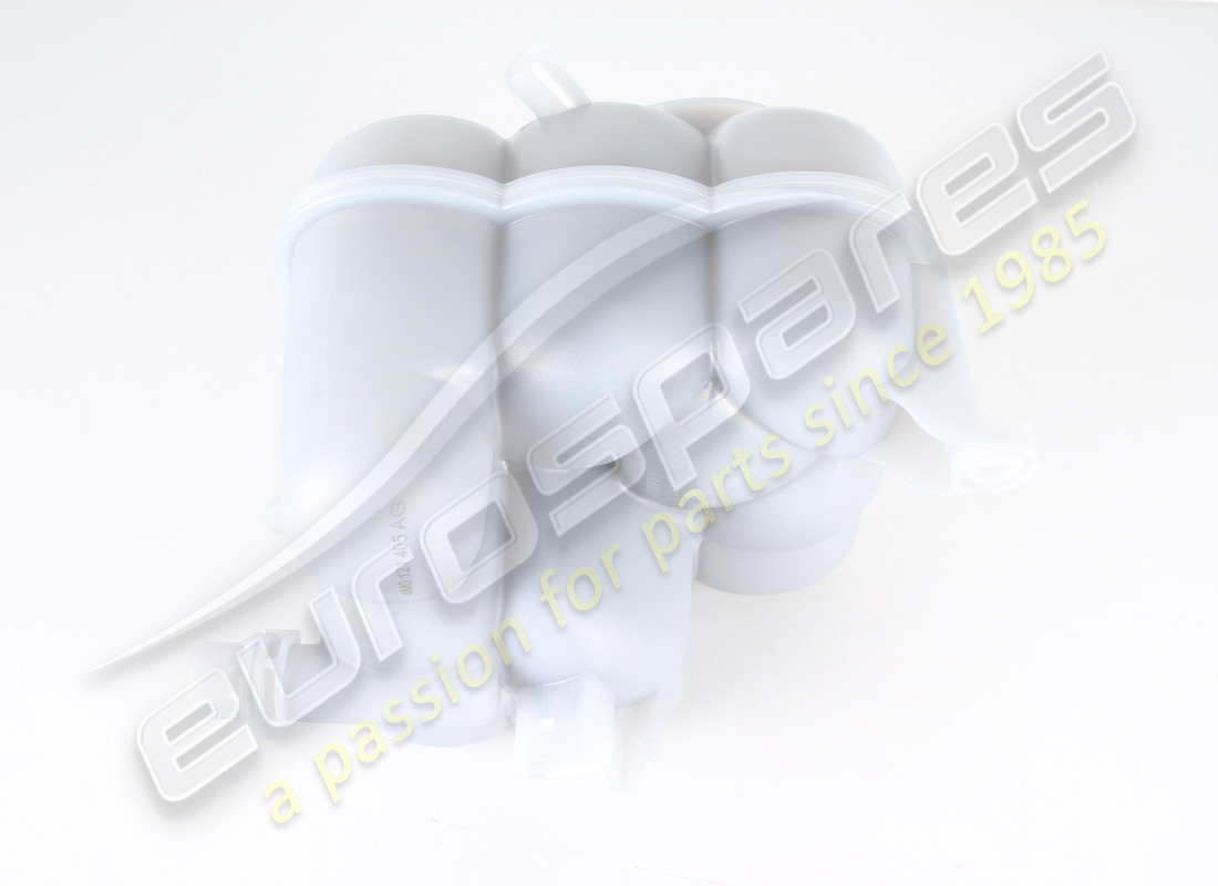 NEUER LAMBORGHINI AUSDEHNUNGSBEHÄLTER. TEILENUMMER 4M0121403G (5) neuer lamborghini ausdehnungsbehälter. teilenummer 4m0121403g (5)