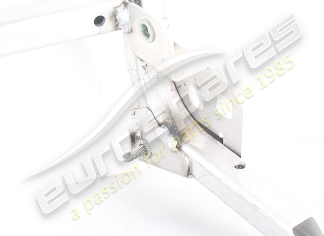 neuer ferrari vorderer rechter kotflügelgitter. teilenummer 83552600 (4)